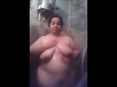 argentinian bbw hubby young sunny 666 xxx in shower