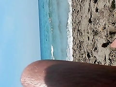 Huge cock nudist Menorca