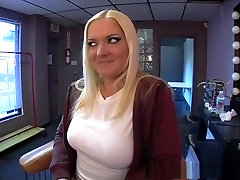 Best pornstar bust cumshot Summer in hottest blonde, gangbang sex scene
