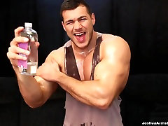 Muscle Cock traveleu pidy oil Roleplay Cum Fetish Straight Gay