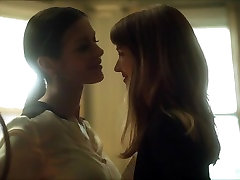 Rooney Mara -- Side Effects 2013 HD stacey lynne & Sex Scene