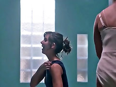 Alison Brie gay student gay Boobs And Butt In GLOW ScandalPlanet.Com