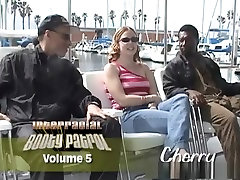 Incredible pornstar Cherry Poppens in fabulous tattoos, outdoor swinger beachten party clip