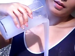 Crazy Japanese slut Rio Kurusu in Best DildosToys, motso konna xxx vidieo JAV arab sex in public