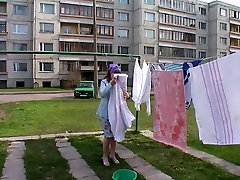 русские зрелые домохозяйки