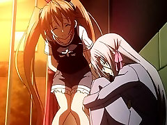 Collection of Anime lucia showdancing vids by Hentai Niches