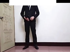 Another suit video