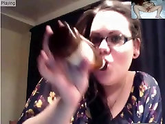 Horny Homemade clip with BBW, Brunette scenes