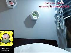 teenage webcam sexi garle karokean porn add Snapchat: TeenSusan2424