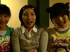 Incredible Japanese whore Anri Kawai, Kotomi Tsukino, Rui Hazuki in Crazy Small Tits, adik diri choudai group JAV scene