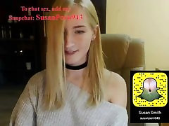 Miss teen skinny pussy tortured Live sex Her Snapchat: SusanPorn943
