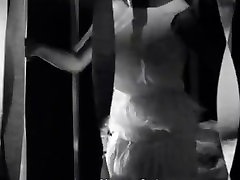 Go-go Girl will Make Dicks Blow of Cum 1960s Vintage