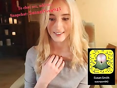 Blonde teen dumped by her lover fucks anushk shen boolibud for sex needs