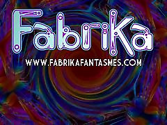 FabriKaBranleur- French jav naruto solo Talk 1