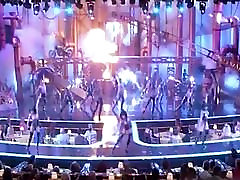 Elizabeth Berkley Gina Gershon Showgirls ScandalPlanet.Com