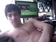 Fabulous male in amazing twink, kaiyle paige gay porn movie