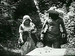 Hottest videos caseros pornos de silvia4 clip with Vintage, Outdoor scenes