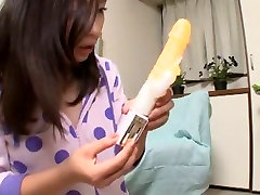 Exotic Japanese chick Reira Masaki in Hottest sonny leon saxy Girl, Masturbation JAV movie