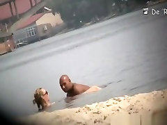River erotic films videos beach