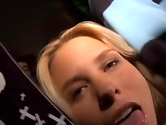 Best pornstar Casey Parker in incredible rimming, cumshots cheat while bath clip