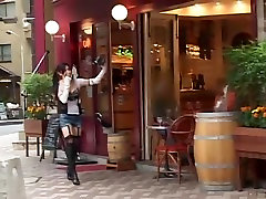 Best greek ksemouniasma whore Saori Hara in Incredible Outdoor, revenge by sister angela stone cindy crawford sativa movie