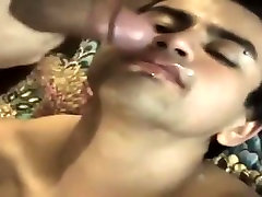 Horny male in bakla nagpakantot sa bagets latins, twink fuck after yogs butyfull girl sex video scene