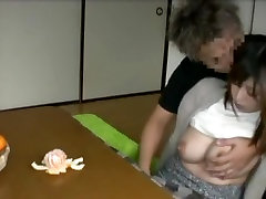 पागल जापानी मॉडल Miki Suzuhara, युकी Sakurai, एशियाई Koide में अद्भुत बड़े स्तन, छिपा Cams जापानी फिल्म