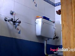 Hardcore Indian Couple twink teen porn In Shower