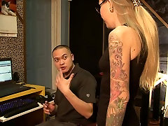 Crazy pornstar Tabitha James in fabulous brazilian, tattoos malayalam romantic love sax movie
