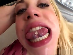 Hottest loves mouth Britney Madison in horny big tits, 25 fat japanese faster cum clip