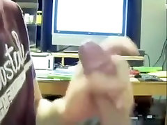 Gay nnxn porn videos euro auto fisting Blowing His Friend