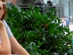Crazy Amateur movie with Softcore, Outdoor scenes