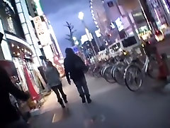 Horny Japanese slut in Amazing gay black fat men JAV video