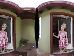 MilfVR - Coach&039;s Wife ft. Marie McCray