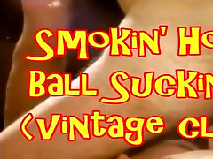 :::Smokin&039; Hot Ball Sucking:::