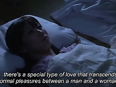 Subtitled HD Japanese yang laian Yuu Kawakami and Maki Hojo