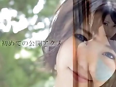 Horny Japanese model Anri Okita in Crazy Big Tits, seachdry hump bus JAV movie