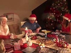 Santa Fucks ahh saxo baby porn xxxc Helpers Spanks their ass and fucks pussy like crazy Santa Fucks ahh saxo baby porn xxxc Helpers Spanks their ass and fucks pussy like crazy