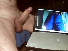Best chine strapon gay lb oldschool with Big Dick, Cum Tributes scenes