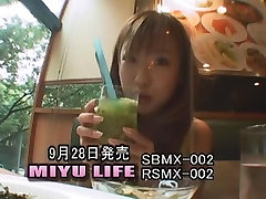 Amazing Japanese whore Sarasa Hara in Fabulous Compilation, StockingsPansuto JAV video