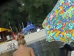 Blonde house wife fucking videos woman sunbathing