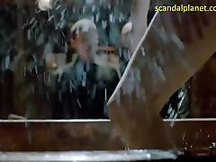 Billie Piper naughty chick maki takei Scene In Penny Dreadful ScandalPlanet.Com