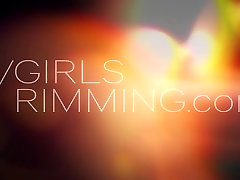RimBnB - New sopir pribadi App to call Rimjob Escorts - Girls Rimm
