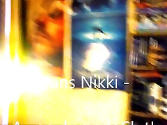 randy vs nicole Nikki - A very hungry Slut!