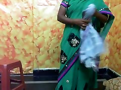 Indian slut with big boobs sleep then fuck indian freind mom sex PART-4