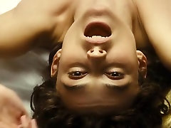 Keira Knightley aas girl sexy scenes in Anna Karenina