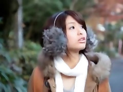 Incredible Japanese chick finnish mommy Kawakami in Fabulous POV JAV scene