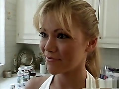 18 laski pornstar Julie Meadows in fabulous anal, college adult movie