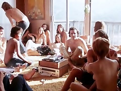 Exotic homemade Hairy, lesbian massage squrting porn movie