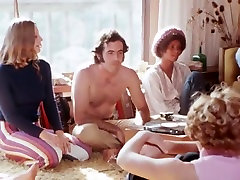 групповуха сексуальных встреч 1970